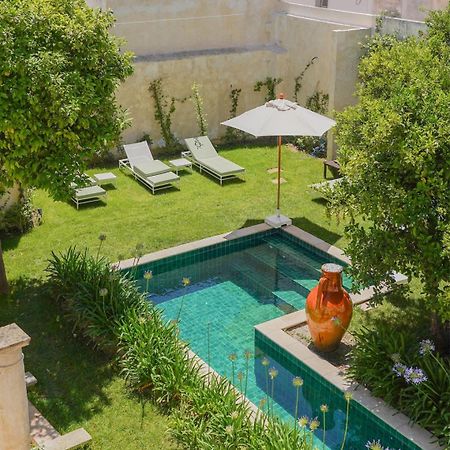 Palazzo Muci Hotell Nardò Eksteriør bilde