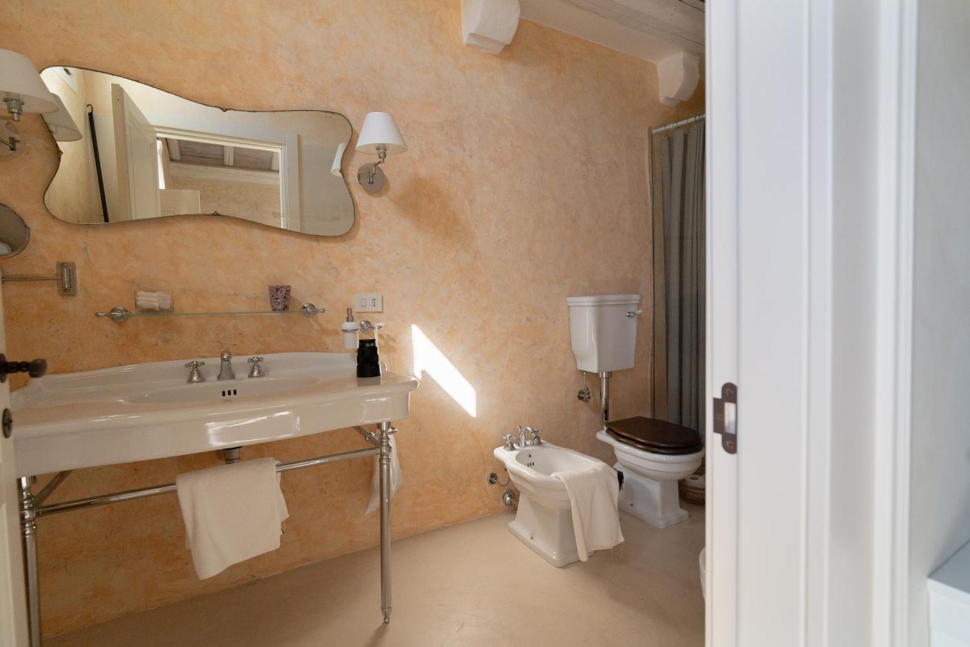Palazzo Muci Hotell Nardò Eksteriør bilde