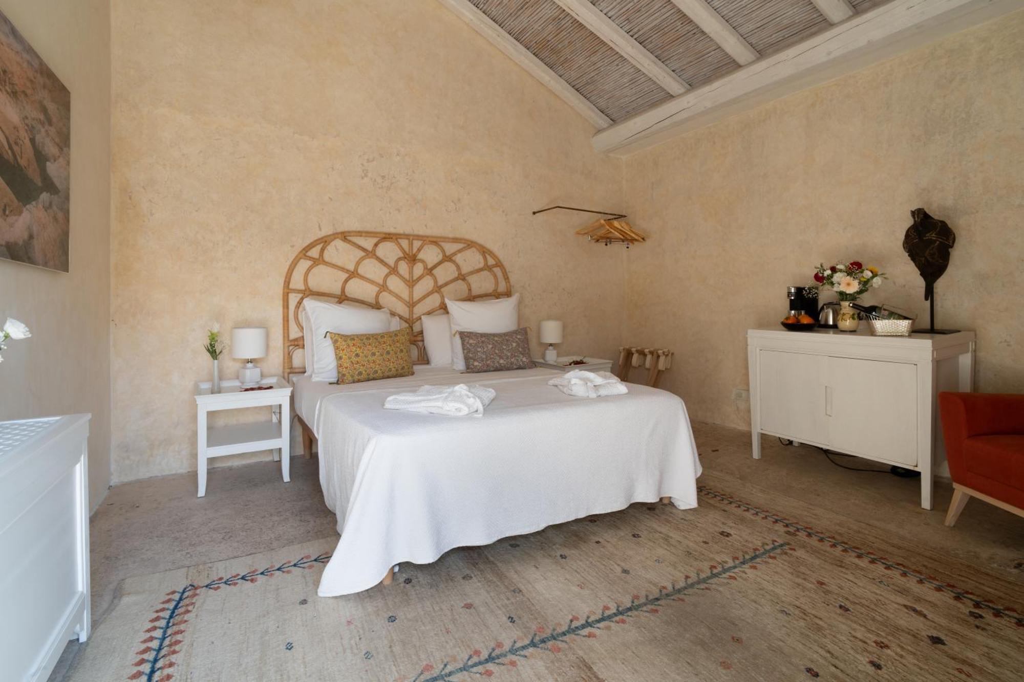 Palazzo Muci Hotell Nardò Eksteriør bilde