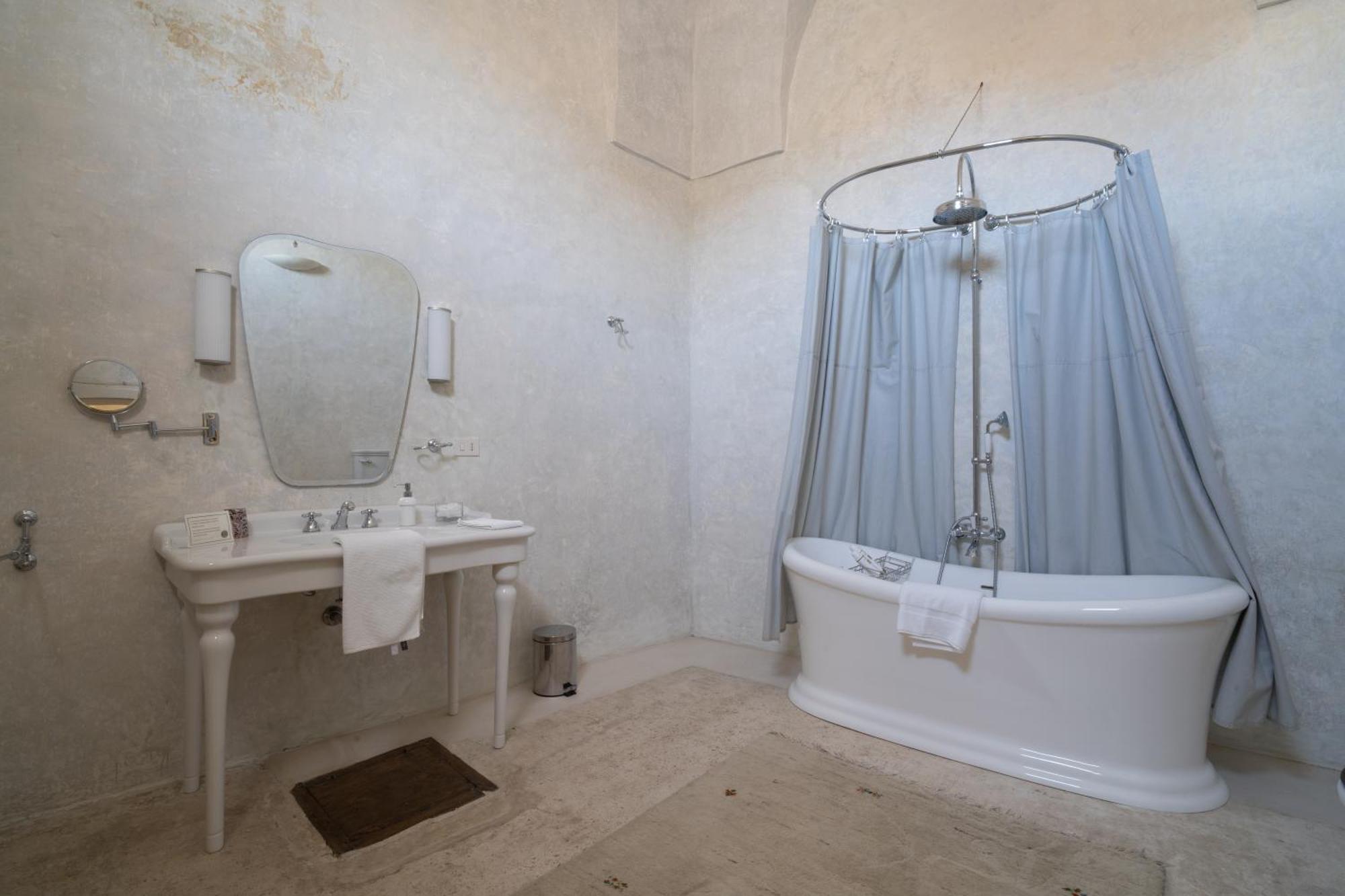 Palazzo Muci Hotell Nardò Eksteriør bilde
