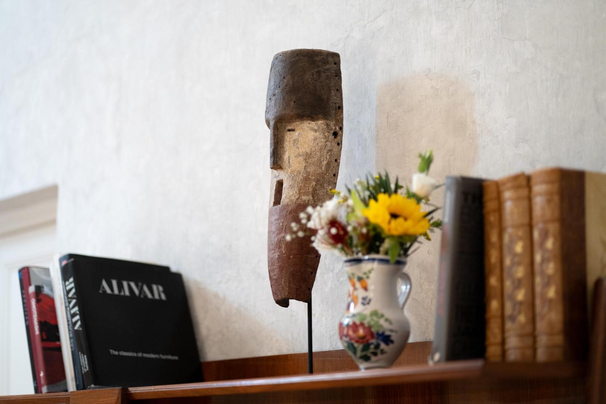 Palazzo Muci Hotell Nardò Eksteriør bilde
