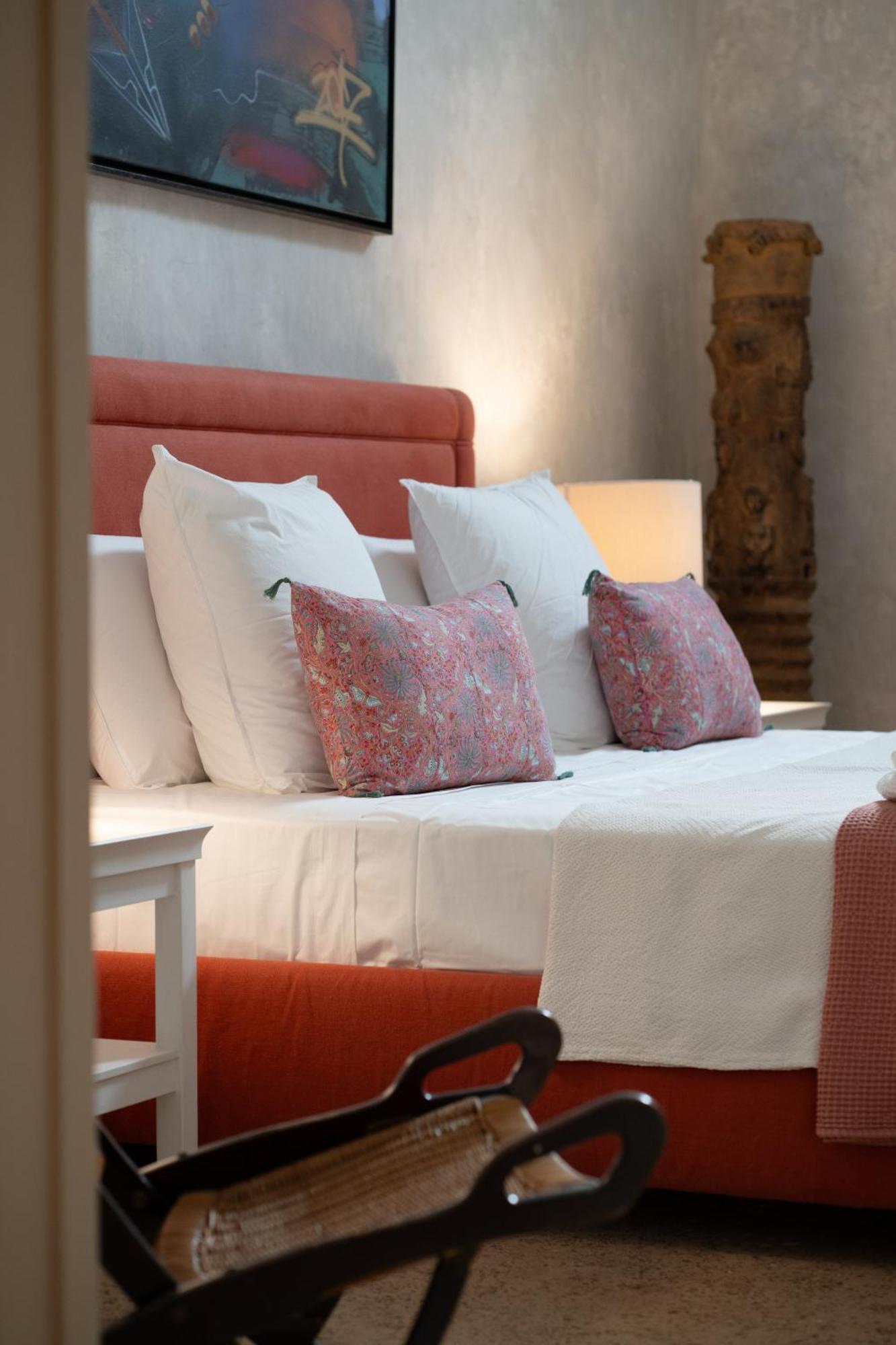 Palazzo Muci Hotell Nardò Eksteriør bilde