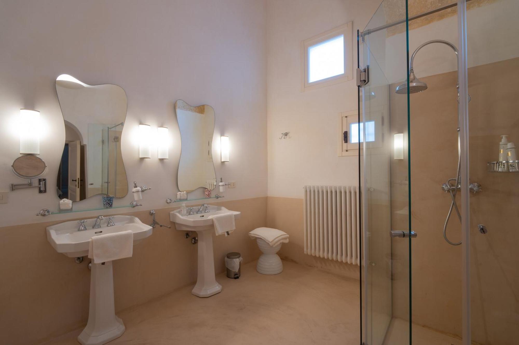 Palazzo Muci Hotell Nardò Eksteriør bilde