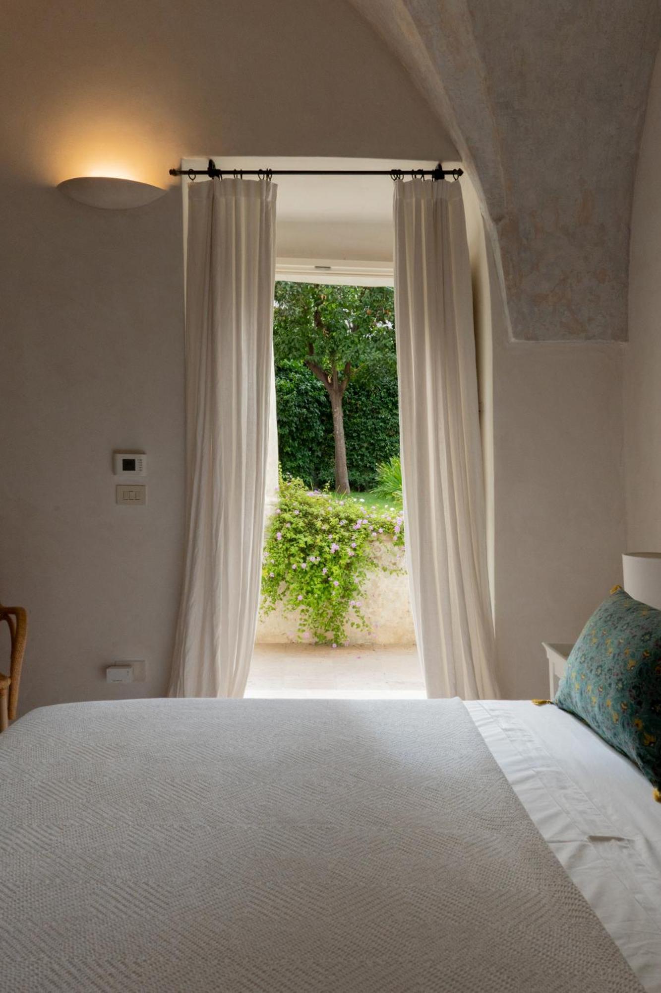 Palazzo Muci Hotell Nardò Eksteriør bilde