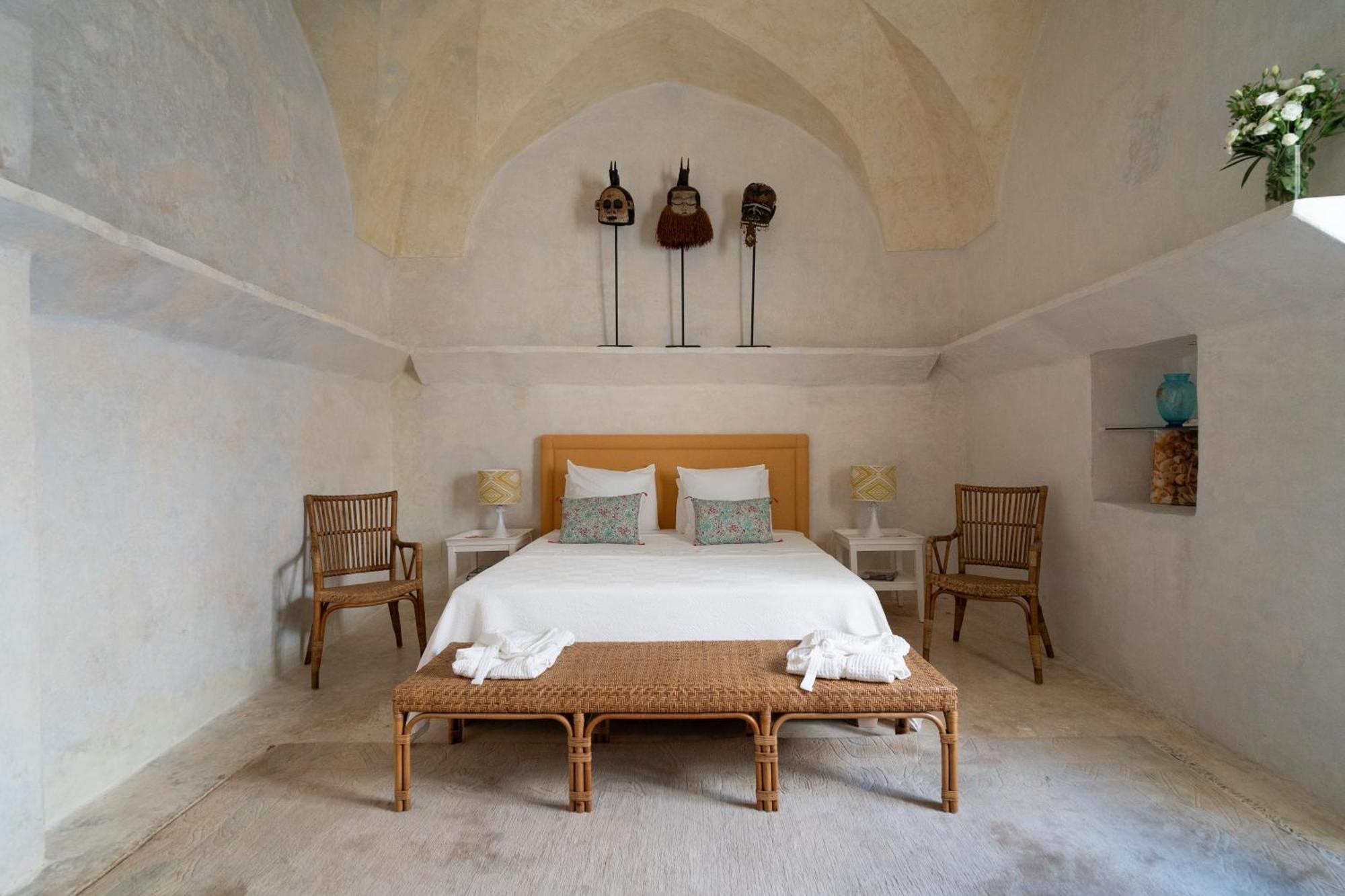 Palazzo Muci Hotell Nardò Eksteriør bilde