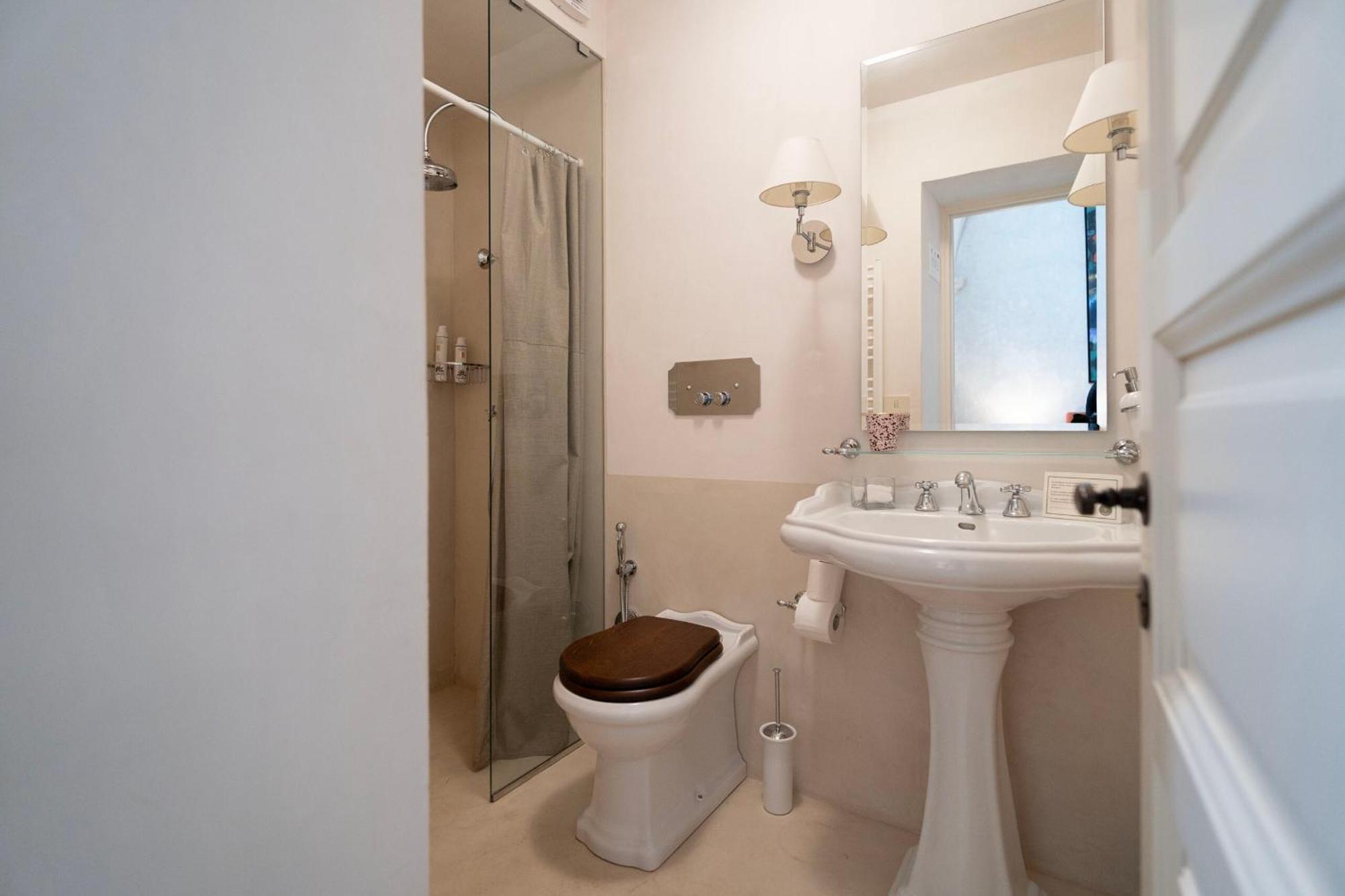 Palazzo Muci Hotell Nardò Eksteriør bilde