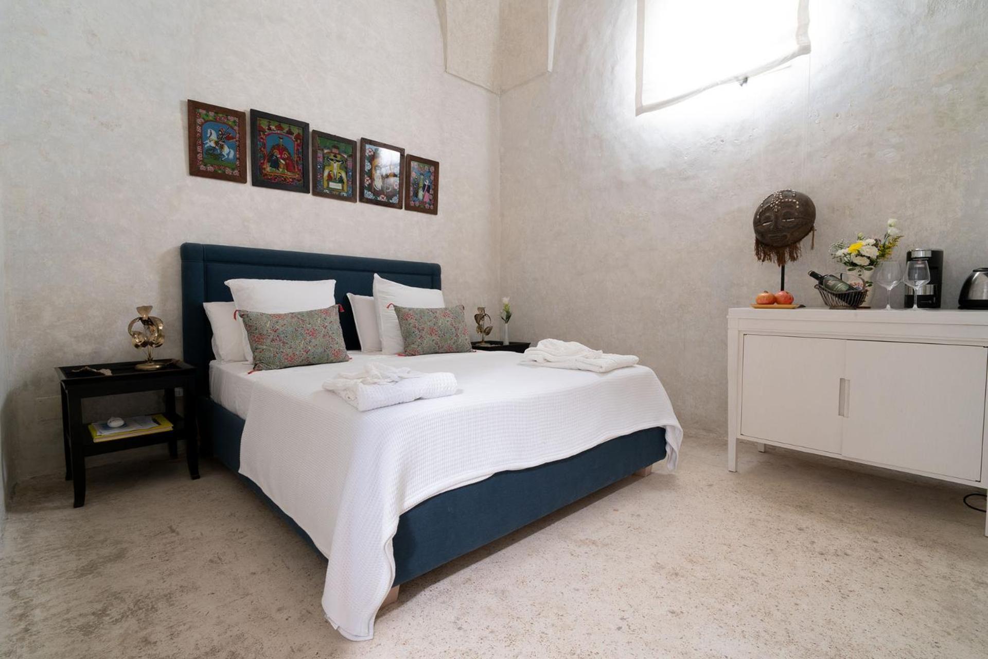 Palazzo Muci Hotell Nardò Eksteriør bilde